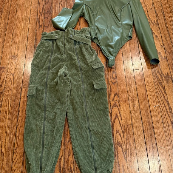 IVY PARK Tops - IVY PARK - ADIDAS SETS